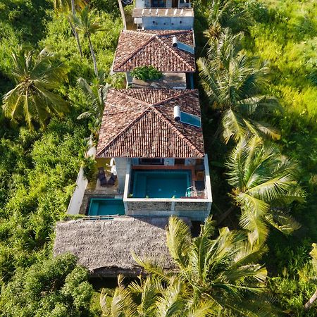 Anama By Queens Mount Tangalle Luaran gambar