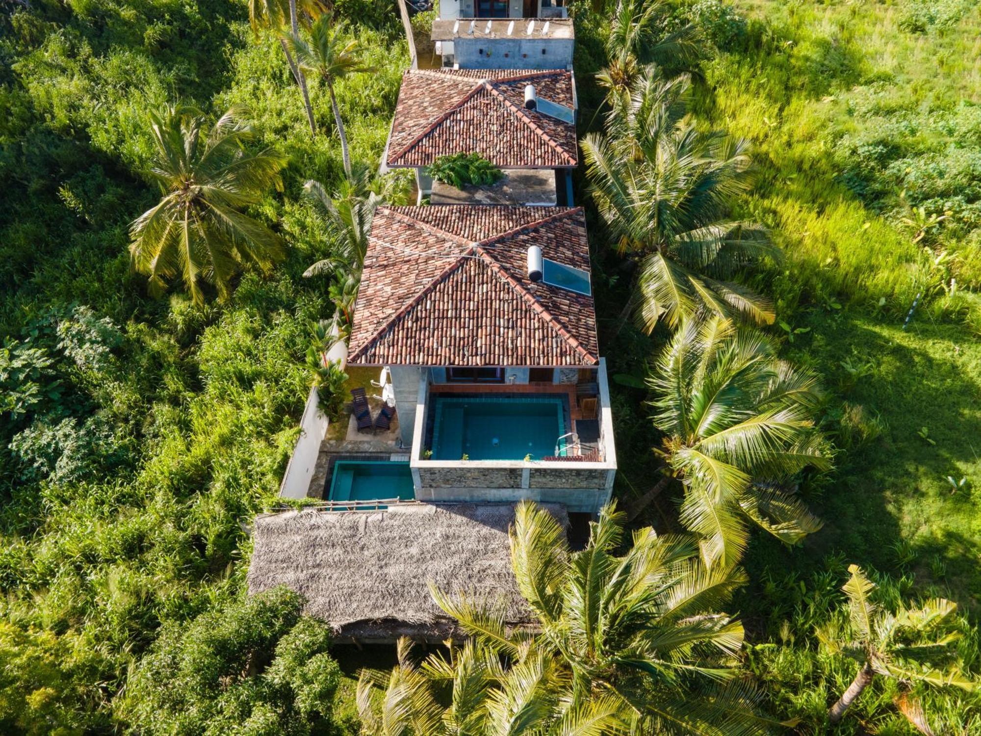Anama By Queens Mount Tangalle Luaran gambar