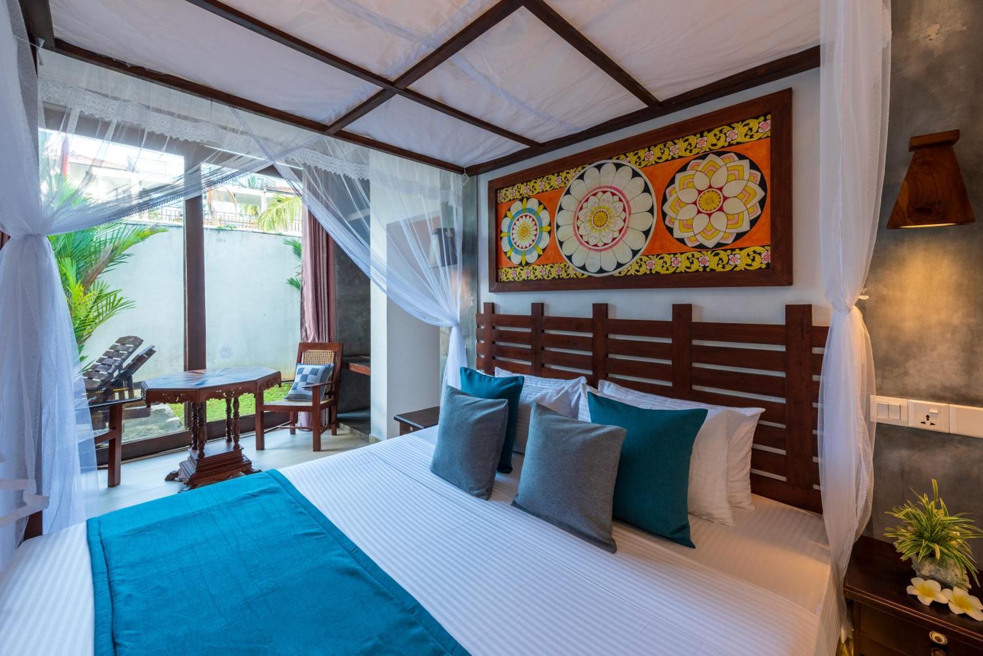 Anama By Queens Mount Tangalle Luaran gambar